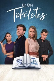 Perfect as You Are-full