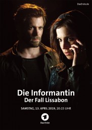 Die Informantin - Der Fall Lissabon-full