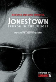 Jonestown: Terror in the Jungle Jonestown: Terror in the Jungle-full