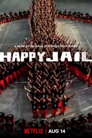 Happy Jail Happy Jail