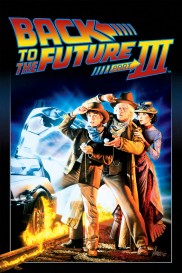 Back to the Future Part III-full