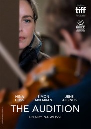 The Audition The Audition-full