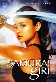 Samurai Girl Samurai Girl-full