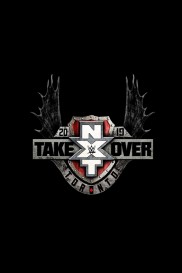 NXT TakeOver: Toronto 2019 NXT TakeOver: Toronto 2019