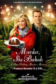 Murder, She Baked: A Plum Pudding Murder Mystery-full