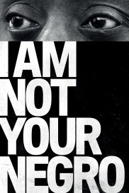 I Am Not Your Negro-full