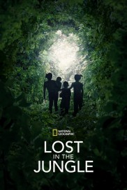 Lost in the Jungle-full