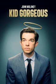 John Mulaney: Kid Gorgeous at Radio City-full