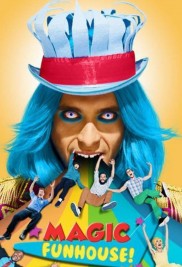 Magic Funhouse Magic Funhouse-full