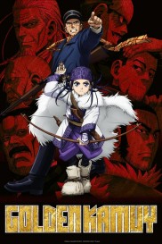 Golden Kamuy-full