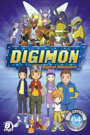 Digimon Frontier-full