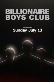 Billionaire Boys Club Billionaire Boys Club