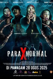 Paraxnormal
