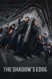 The Shadow's Edge-full