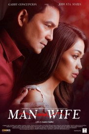 Man and Wife Man and Wife
