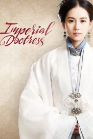 The Imperial Doctress-full