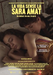 La vida sense la Sara Amat-full
