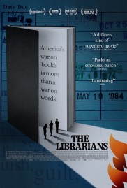 The Librarians-full