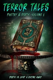 Terror Tales: Poetry & Death Volume 1-full