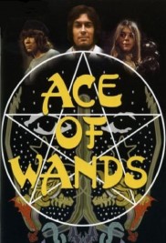Ace of Wands-full