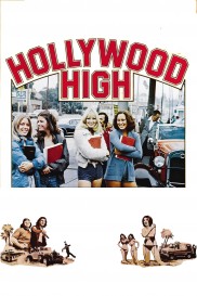 Hollywood High-full