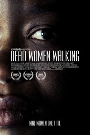 Dead Women Walking-full