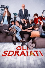 Couch Potatoes-full