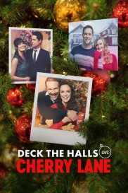 Deck the Halls on Cherry Lane-full