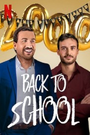 Back to School Back to School-full