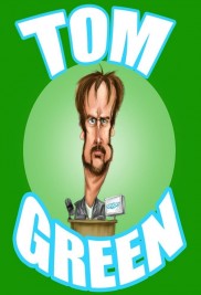 The Tom Green Show-full
