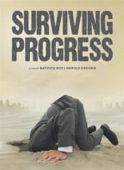 Surviving Progress Surviving Progress