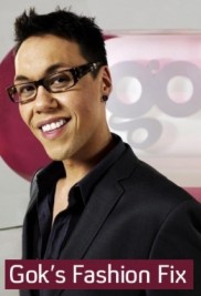 Gok's Fashion Fix-full