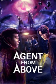 Agent from Above-full