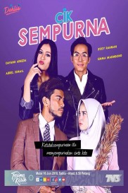 Cik Sempurna Cik Sempurna-full