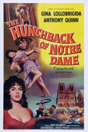 The Hunchback of Notre Dame-full