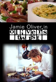 Oliver's Twist Oliver's Twist-full