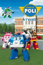 Robocar Poli-full