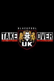 NXT UK TakeOver: Blackpool-full