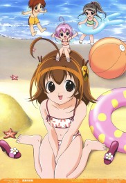 Sugar: A Little Snow Fairy-full