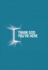 Thank God You're Here (US)-full