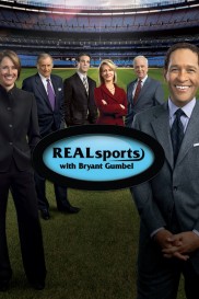 Real Sports with Bryant Gumbel Real Sports with Bryant Gumbel-full