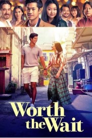 Worth the Wait-full