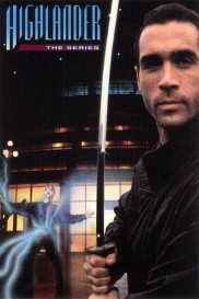 Highlander: The Series-full