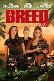 A Breed Apart A Breed Apart-full