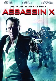 Assassin X-full