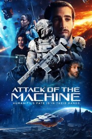 Attack Of The Machine-full