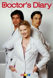 Doctor’s Diary-full