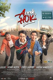 Anak Hoki-full