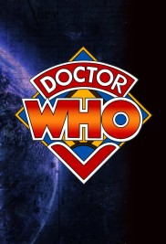 Doctor Who Doctor Who-full