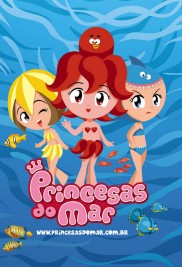 Sea Princesses-full